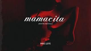 Mike Leite - Mamacita (Instrumental)