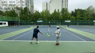 2025.05.11(일)_김재만, 허찬욱 vs 김기인, 고민균