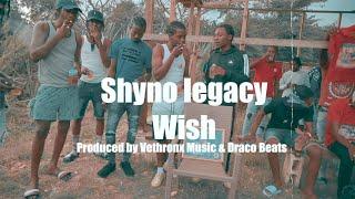 Shyno Legacy - WiSH (Official Music Video) | Shot By @RICHARDBROWNFILMS |  LongLiveShawtbossEp