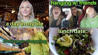 a day in the life of Brooke Mooney