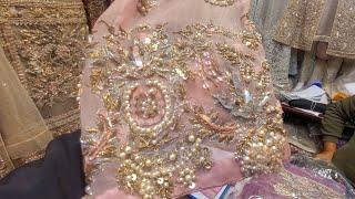 liberty market lahore/duppata gali liberty lahore/affordable bridal dresses in liberty/wedding haul