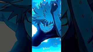 Step Back! Bakugo Katsuki [SHORT EDIT/AMV] #shorts