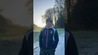 CHGC - New Year Course Update