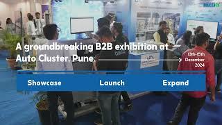 MCCIA Pune Expo 2024