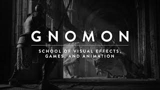 Gnomon 2019 Student Reel