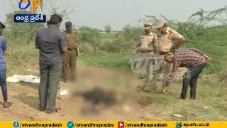 Pragathi Nagar murder Case |  8 arrested in Guntur