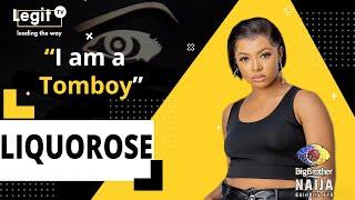 BBNaija updates with Abisola: I had financial issues – Liqurose speaks on why she went for BBNaija