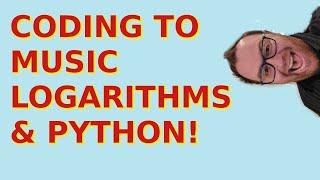 100 Logarithm Problems Written in Python