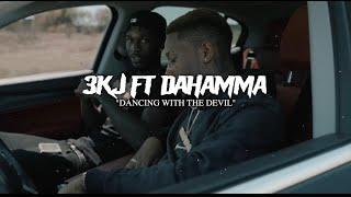 3KJ - Dancing with the Devil ft DaHamma (Official music video) @shotby2x