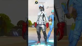 No way that happened at the end  #fortnite #fortniteclips