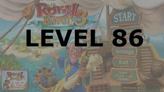 Royal Envoy 3 CE Walkthrough 100%  - Level 86