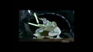General Grievous' Hunt