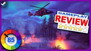 Honest Winter Survival Review   Sim UK Reviews