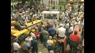 The Don Kingen Auction on Classic Tractor Fever - Aumann Auctions