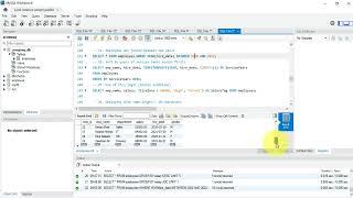 Lecture:50| Data Query Language| Select Query | Select Statement Part-IV