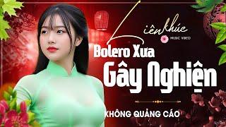 Ca Nhạc Trữ Tình HAY & CỰC ÊM TAI  Lk Rumba Chọn Lọc TOÀN BÀI HAY  BOLERO CÔNG TUẤN HAY NHẤT 2025