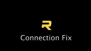 RageMP,  Connection lost, FIX 2023