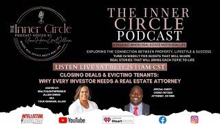 The Inner Circle Podcast