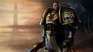 Heresy  - Space Marine Soundtrack | Warhammer 40,000