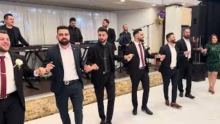 live Chaldean Assyrian Weddings Martin Goro ‎زواج اميل أدور القس حنا و ماريان خيري