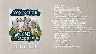 Rock Mi - Die größten Hits (Best Of Album Player) | voXXclub