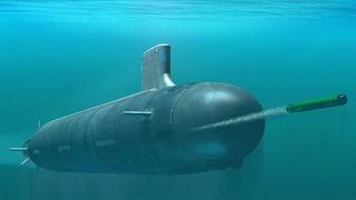 Best Simulator of the Modern Submarine on PC ! Game about Russian and US Navy