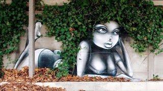 100 Most Creative Street Art