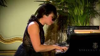 Tamar Beraia plays R. Lagidze Rondo Toccata