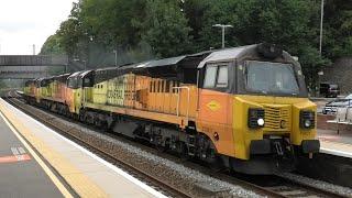 Triple Colas 70s Convoy @ Keynsham , 01-07-23