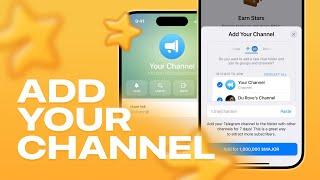 How to Make Your Telegram Channel Popular