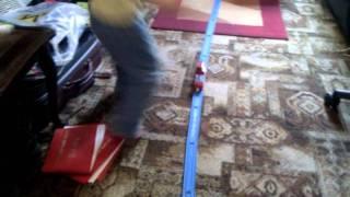 Harrys trains( thomas )