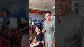 Đại Lực Hoàng Đồng Hành Cùng Bà Con Xương Khớp - Đại Lực Hoàng