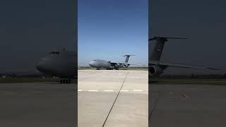 Obr Super Galaxy v Ostravě #dnynato #natodays #galaxy