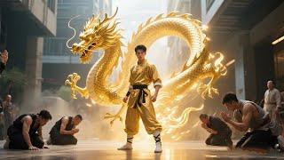 FULL 修行废材遭妻子背叛夺宝，将死之际被神兽认主，靠双修崛起登顶巅峰，一个眼神碾压仇敌！【九幽大圣】#熱門短劇 #短劇推薦 #逆襲 #重生 #爽文 #仙侠剧