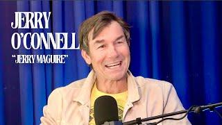 Jerry O'Connell "Jerry Maguire"