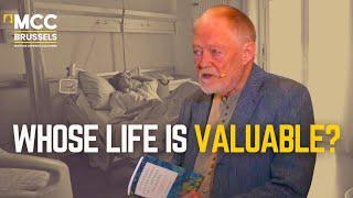 Euthanasia: A Point of No Return?