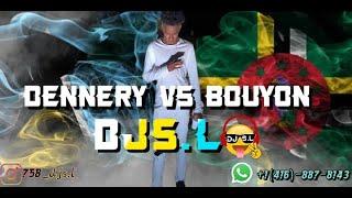 DENNERY SEGMENT VS BOUYON MIX #758KIID