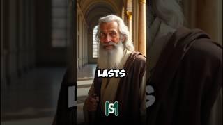 Nothing Lasts Forever! #lifelessons#moralstory#wisdom#shortvideo#inspiration#shortstory#storytime