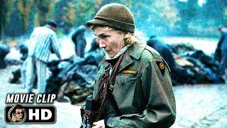 Walking Into Dachau Scene | LEE (2024) Movie CLIP HD