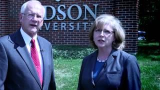 Judson University Presidential Search