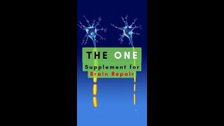 The Banned Supplement that You Need For Brain Repair