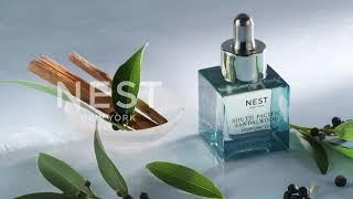 NEST New York Perfume Oil Collection: South Pacific Sandalwood