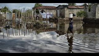 We need to talk about climate justice with Peter Newell