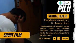 XePENA Short Movie | Pengalaman Internal yang Lingkungan Utama