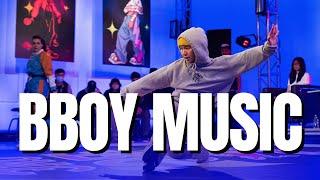 Bboy Music Mixtape | Feel the Beat | Bboy Music 2024