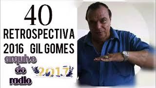 10 Historias com Gil Gomes 40