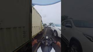Fortuner  Just missed/TRR shots #Throttleriderrc #youtubeshorts