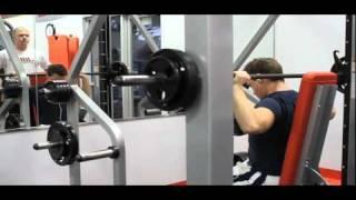 Snap Fitness 24/7 - Commercial Produced by Roadhouse Pictures