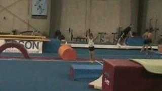 Barrett Manjak - 5 Years Old.wmv