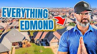 Moving to Edmond Oklahoma: The COMPLETE Video | Living in Oklahoma City